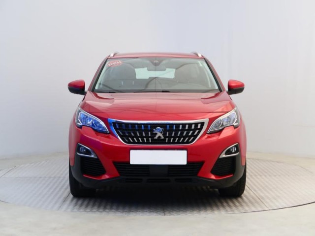 Peugeot 3008  1.6 BlueHDi 