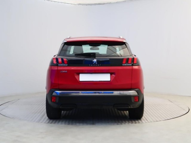 Peugeot 3008  1.6 BlueHDi 