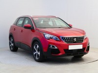 Peugeot 3008  1.6 BlueHDi 