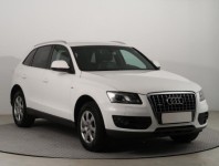 Audi Q5  2.0 TFSI S-Line