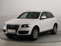 Audi Q5  2.0 TFSI S-Line