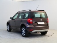 Škoda Yeti  2.0 TDI 