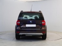 Škoda Yeti  2.0 TDI 