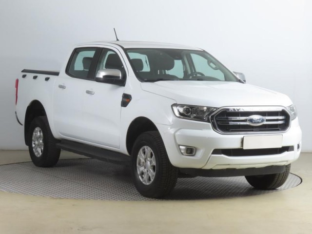 Ford Ranger  2.0 EcoBlue 