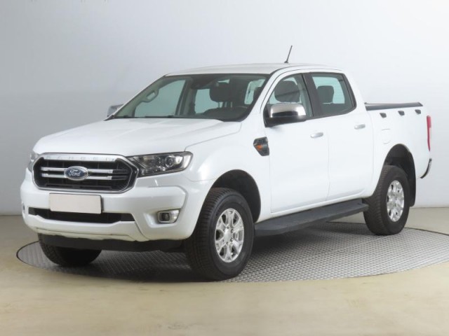 Ford Ranger  2.0 EcoBlue 