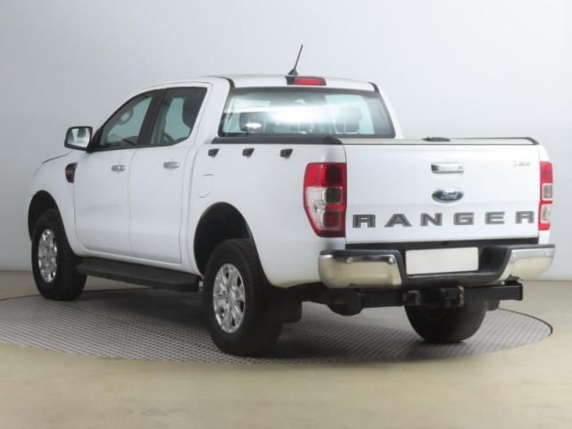 Ford Ranger  2.0 EcoBlue 