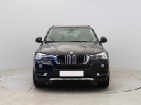 BMW X3  xDrive20d 