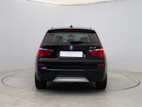 BMW X3  xDrive20d 