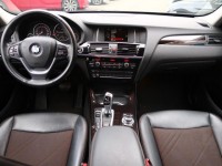 BMW X3  xDrive20d 