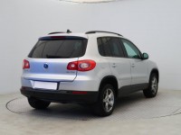 Volkswagen Tiguan  2.0 TDI 