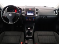 Volkswagen Tiguan  2.0 TDI 