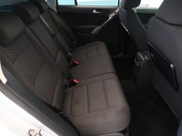 Volkswagen Tiguan  2.0 TDI 