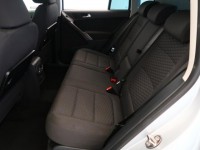 Volkswagen Tiguan  2.0 TDI 