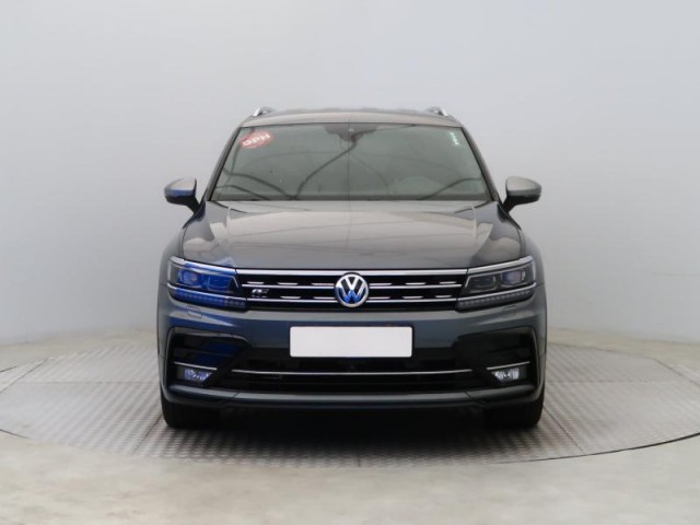 Volkswagen Tiguan  2.0 TDI 