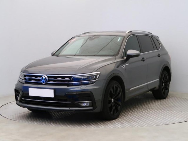 Volkswagen Tiguan  2.0 TDI 