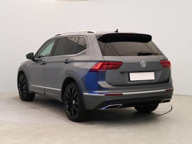 Volkswagen Tiguan  2.0 TDI 