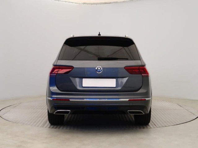 Volkswagen Tiguan  2.0 TDI 