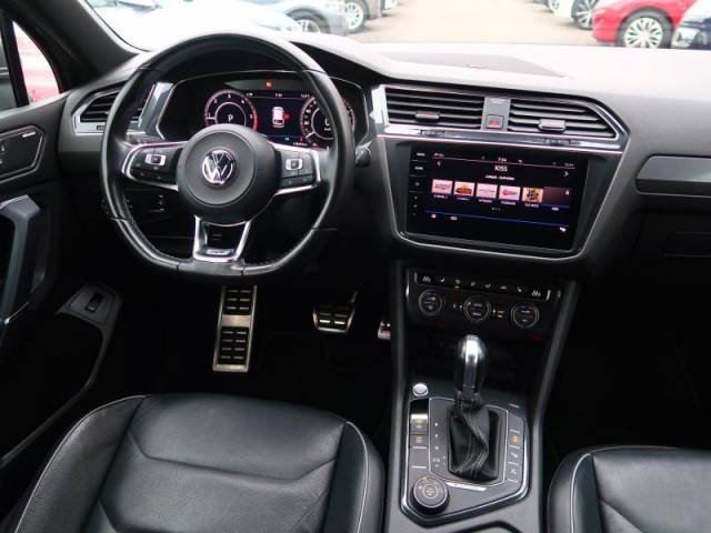 Volkswagen Tiguan  2.0 TDI 