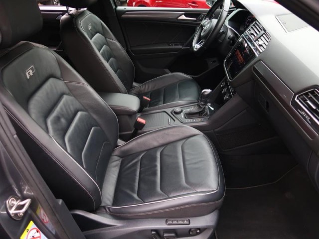 Volkswagen Tiguan  2.0 TDI 