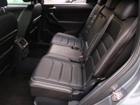 Volkswagen Tiguan  2.0 TDI 