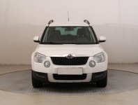 Škoda Yeti  2.0 TDI 