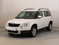 Škoda Yeti  2.0 TDI 