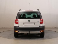 Škoda Yeti  2.0 TDI 