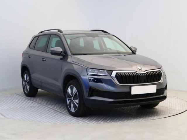 Škoda Karoq  2.0 TDI Style