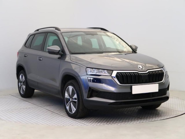 Škoda Karoq  2.0 TDI Style