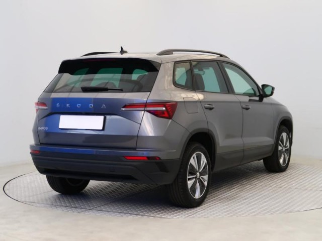 Škoda Karoq  2.0 TDI Style