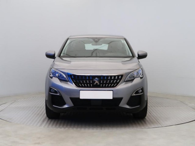 Peugeot 3008  1.2 PureTech 