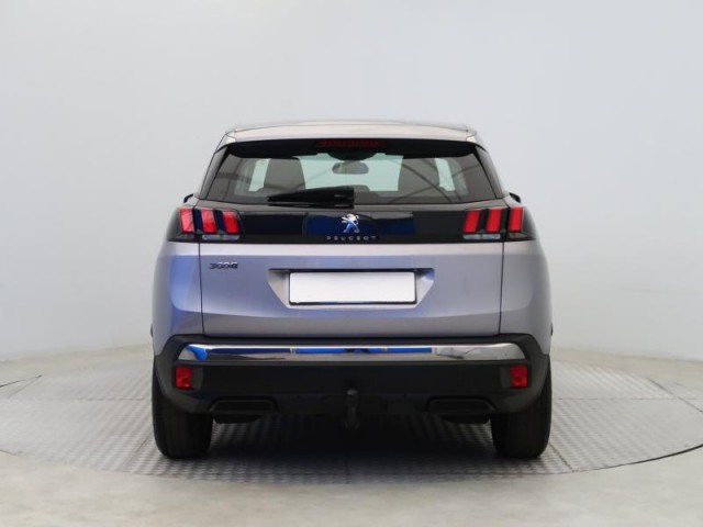 Peugeot 3008  1.2 PureTech 