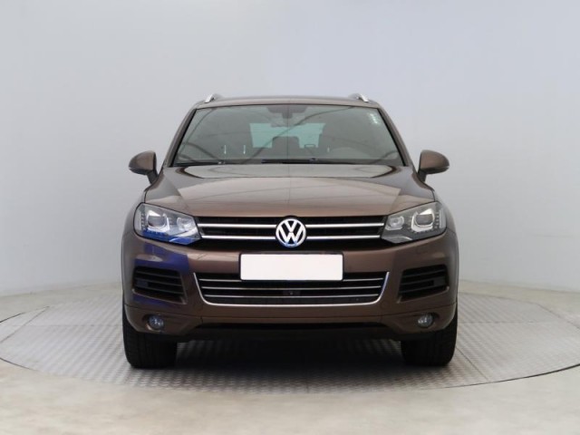 Volkswagen Touareg  3.0 TDI 