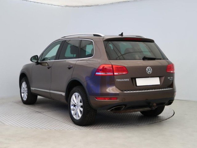 Volkswagen Touareg  3.0 TDI 