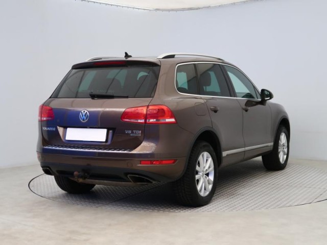 Volkswagen Touareg  3.0 TDI 