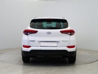 Hyundai Tucson  1.7 CRDi 