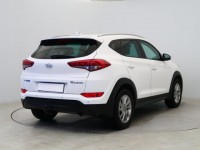 Hyundai Tucson  1.7 CRDi 