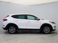 Hyundai Tucson  1.7 CRDi 