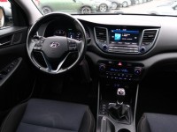 Hyundai Tucson  1.7 CRDi 