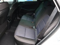 Hyundai Tucson  1.7 CRDi 