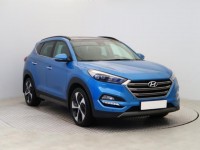 Hyundai Tucson  2.0 CRDi Premium