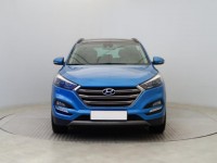 Hyundai Tucson  2.0 CRDi Premium