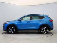 Hyundai Tucson  2.0 CRDi Premium