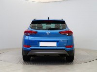 Hyundai Tucson  2.0 CRDi Premium