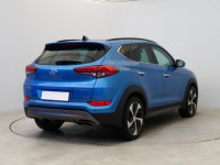 Hyundai Tucson  2.0 CRDi Premium