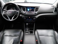 Hyundai Tucson  2.0 CRDi Premium