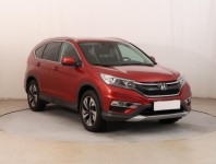 Honda CR-V  1.6D BiTurbo 