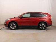 Honda CR-V  1.6D BiTurbo 