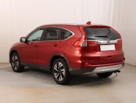 Honda CR-V  1.6D BiTurbo 