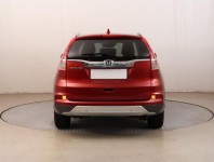 Honda CR-V  1.6D BiTurbo 